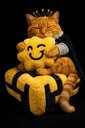 GiggleCat 项目头像