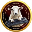 GOAT 项目头像